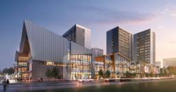 港股异动 | 内房股普跌 世茂集团(00813)跌超5% 端午假期前两日地产成交降幅扩大