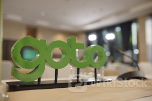 Kantongi Restu Buyback Dari RUPS, GOTO Siapkan Dana Rp 3,2 Triliun