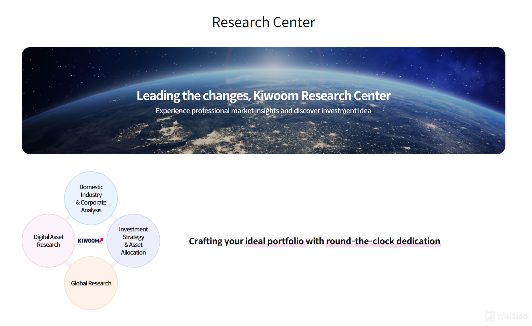 Research & Education Research & Education