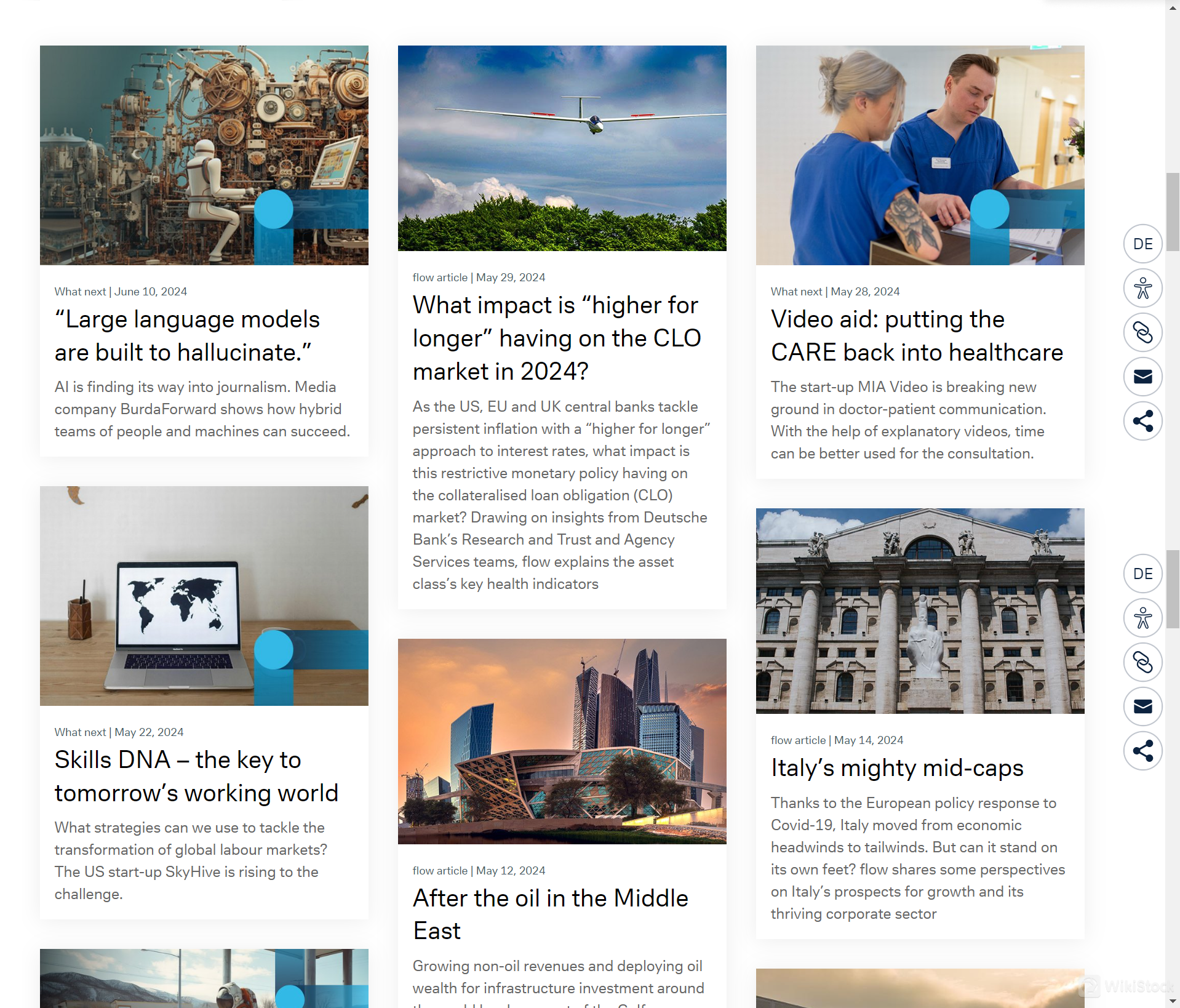 Research & Education