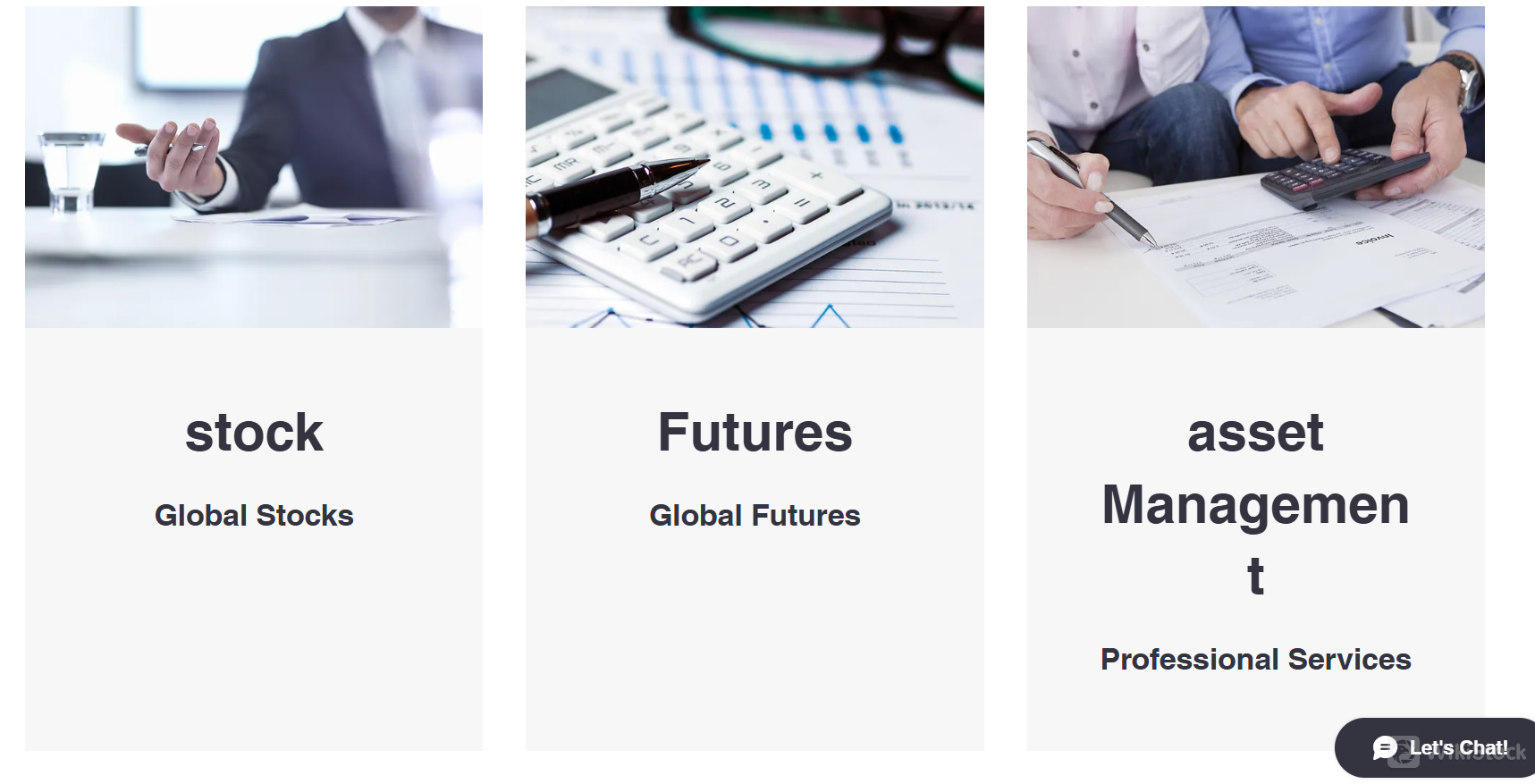 What are Securities to Trade with MF?