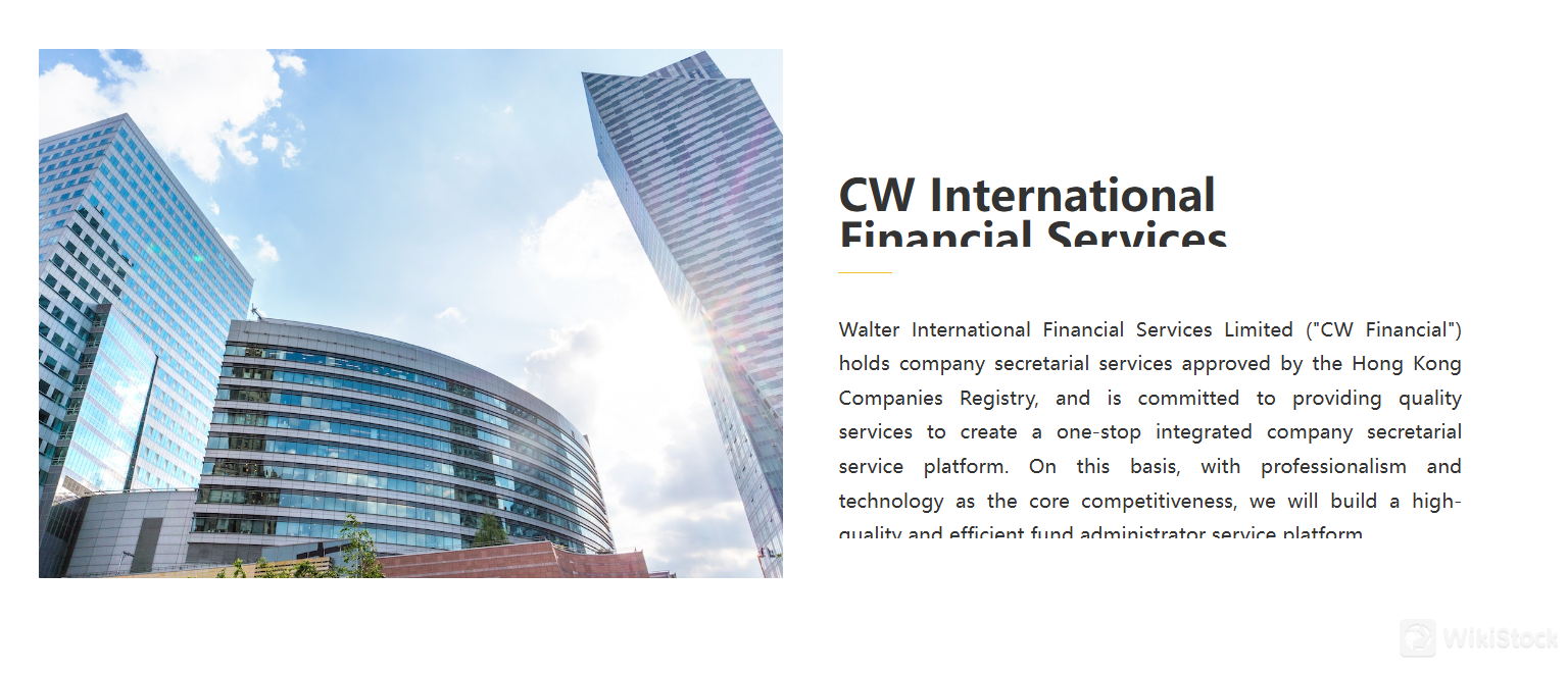 Huade Financial Huade Financial