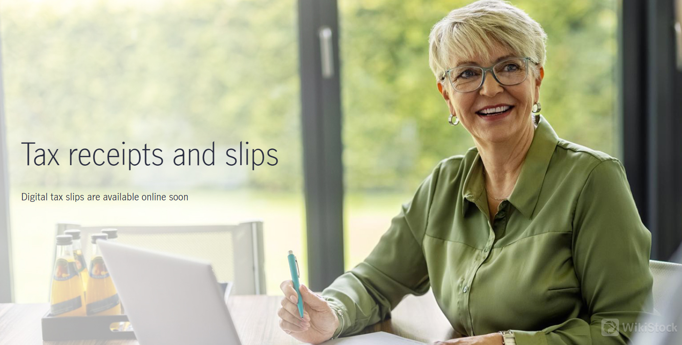 Hóa đơn và biên nhận