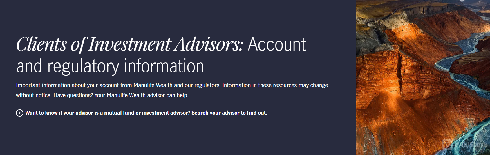 Thông tin tài khoản và quy định
