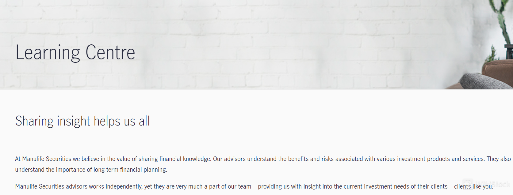 Trung tâm Học tập