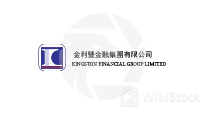 Kingston Financial Group 