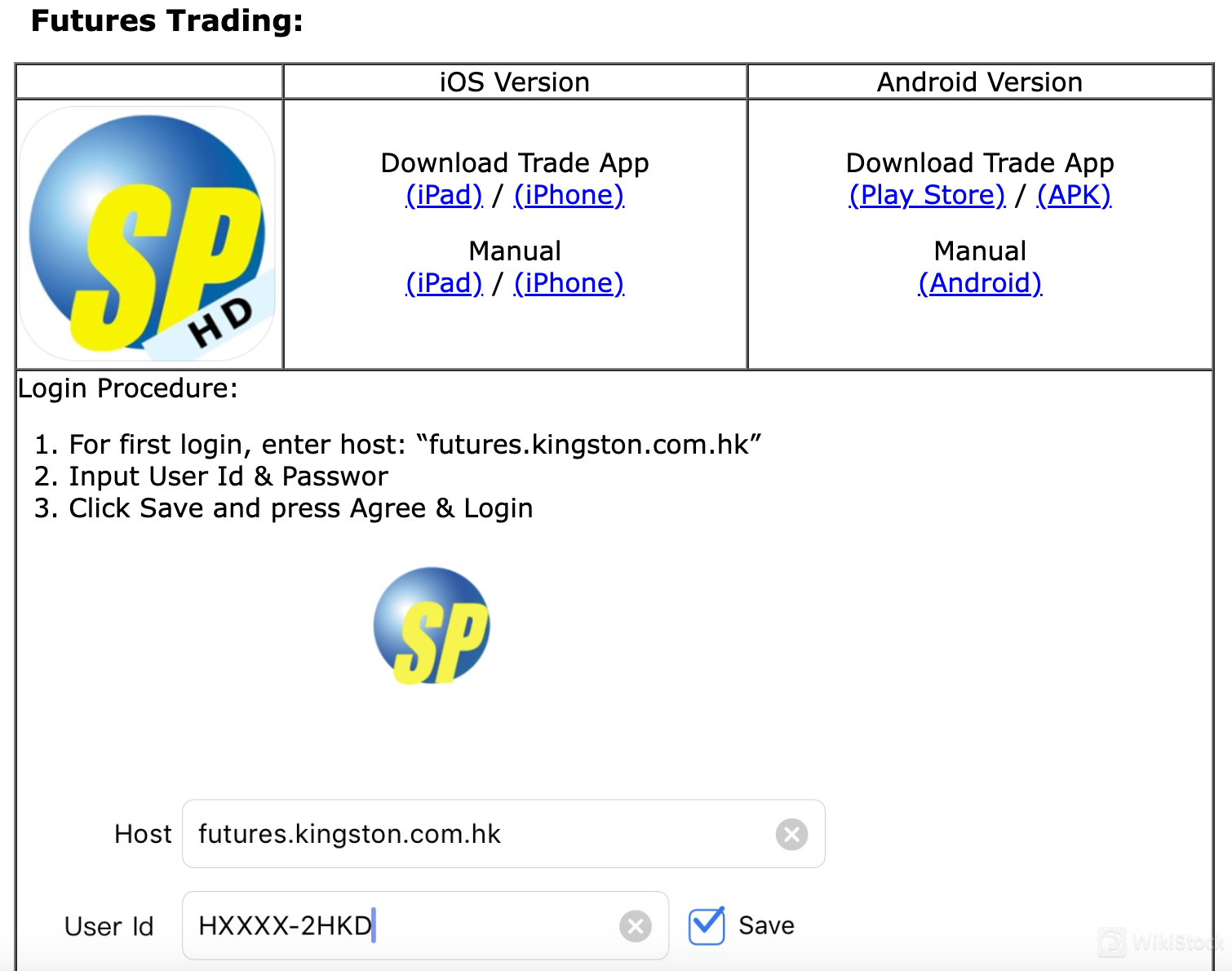 Kingston Financial Group App Review Kingston Financial Group App Review