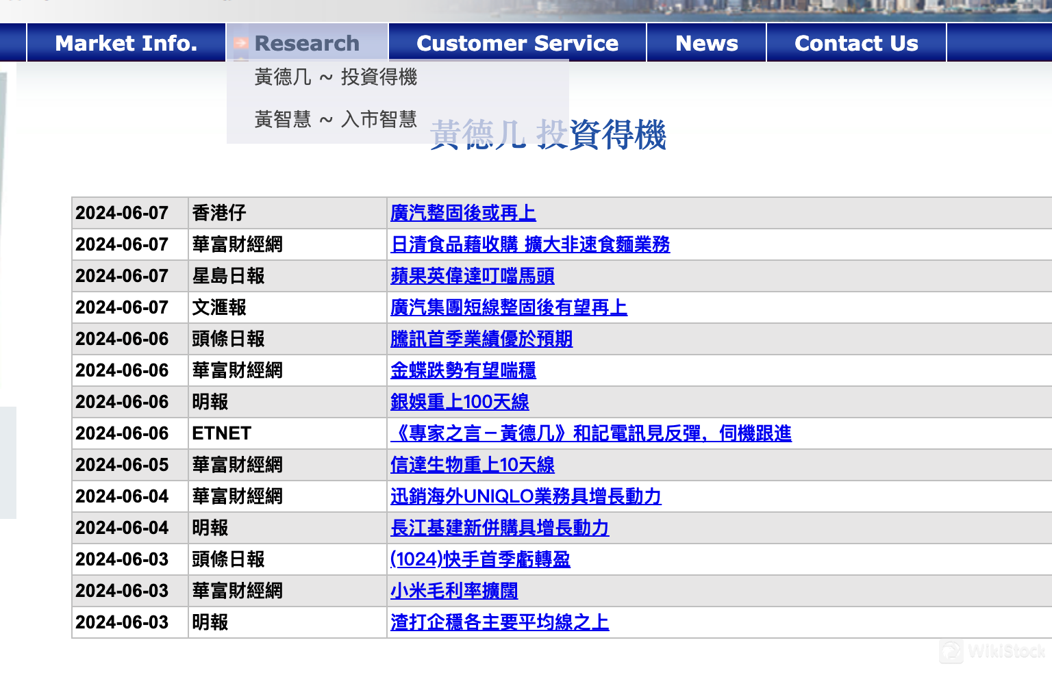 Research and Eduation Research and Eduation