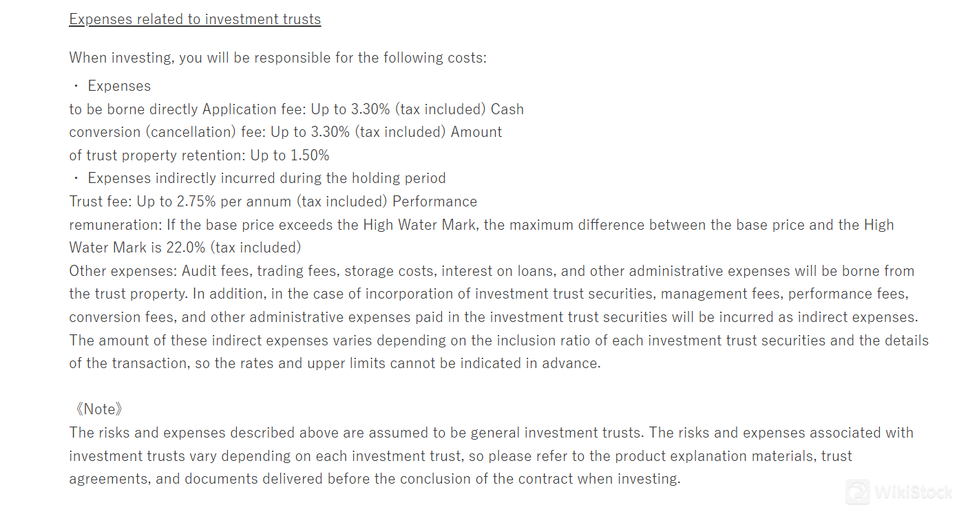 UYS Fees Review