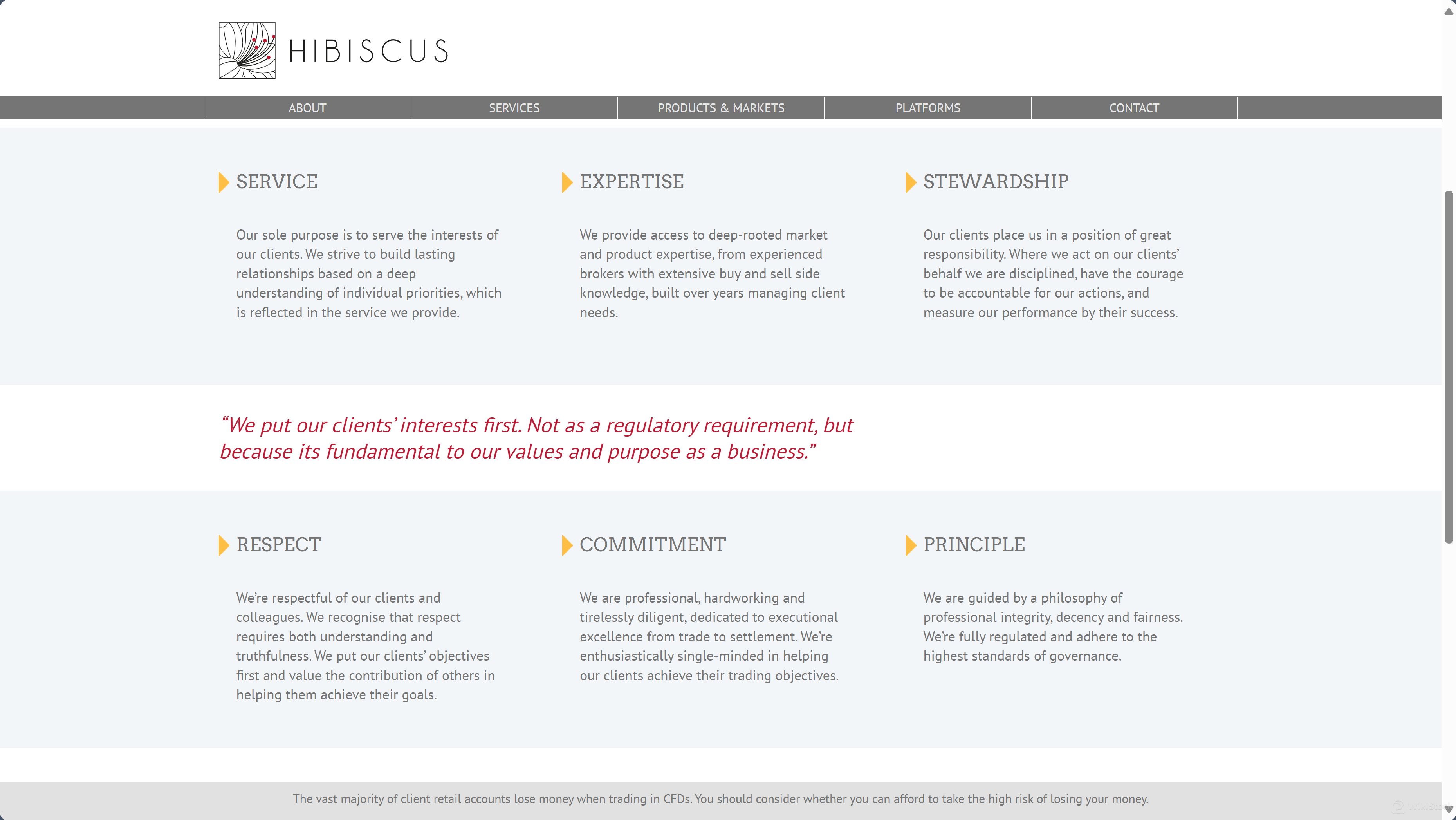 Research & Education