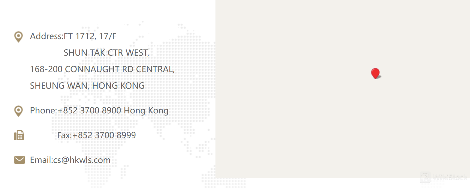 Formulir Kontak Formulir Kontak