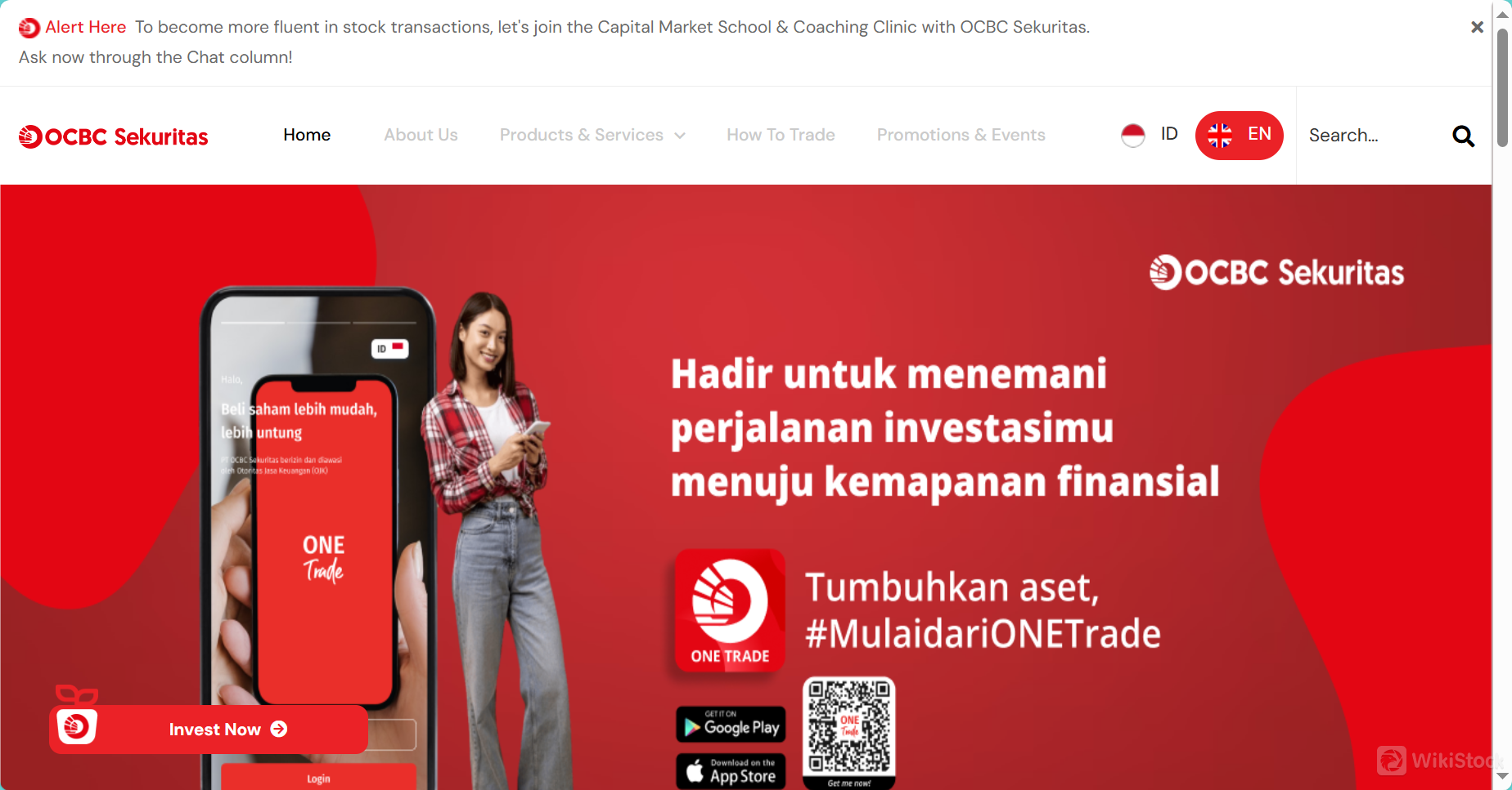 OCBC