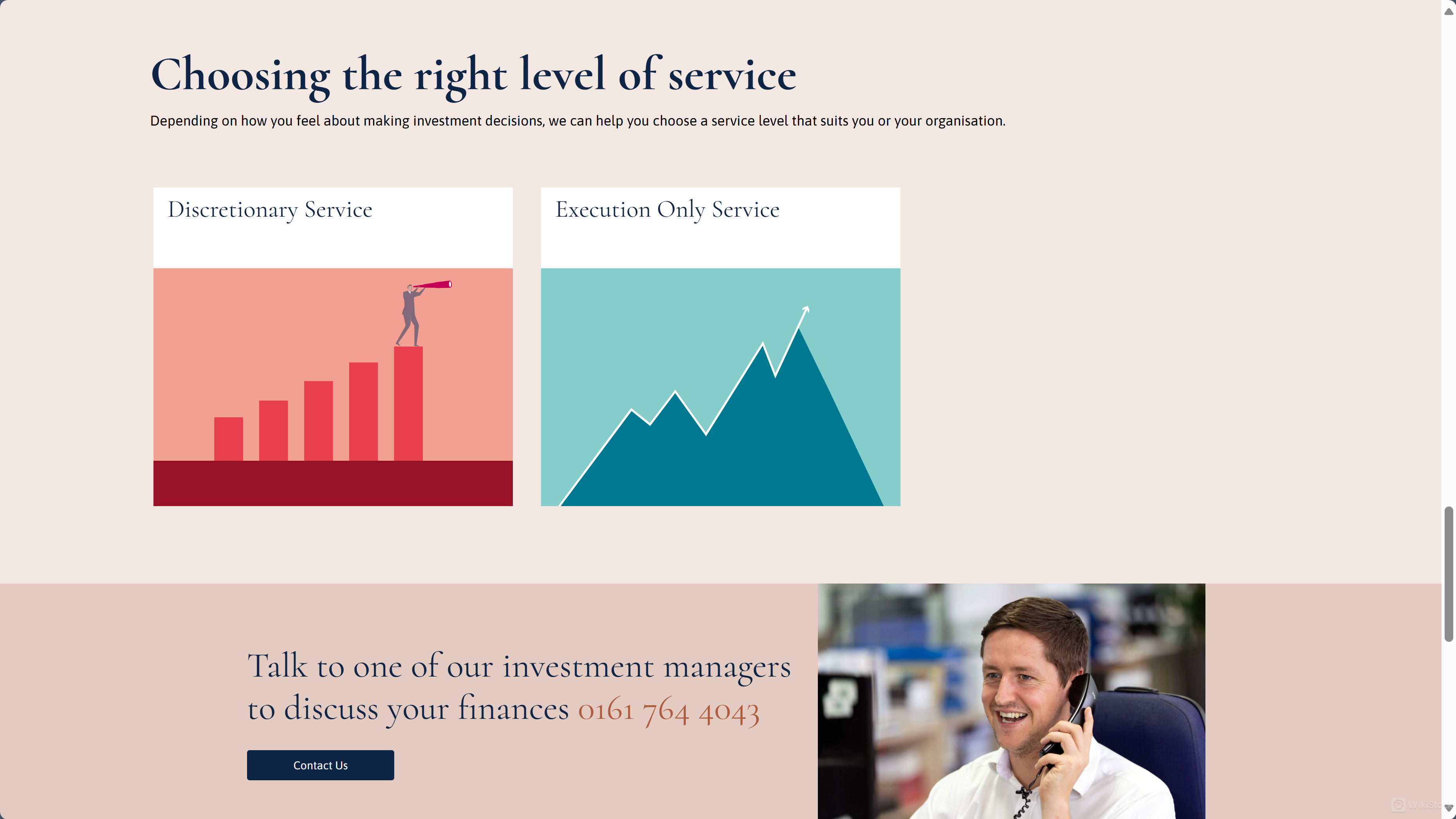 Investment Management for Companies