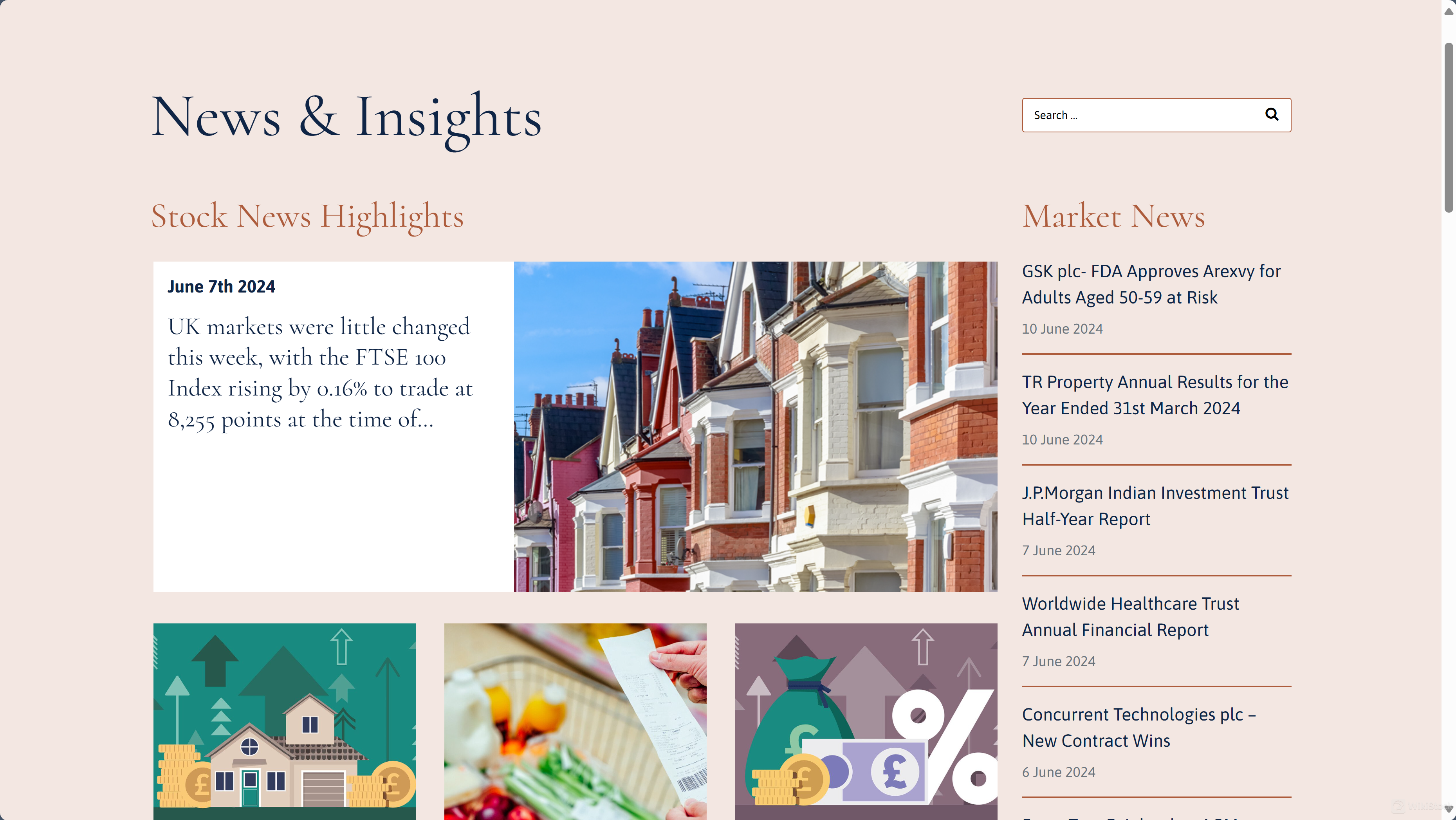 Research & Education