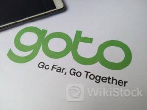 Saham Multipel GOTO Hanya Boleh Dijual ke Orang-orang Ini Lho!