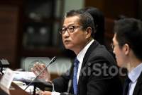 陈茂波：加速培育新质生产力 港府在创科范畴已投放逾2000亿港元