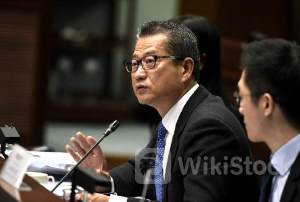 陈茂波：加速培育新质生产力 港府在创科范畴已投放逾2000亿港元