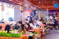 重庆餐饮老板李红夫妇要交新朋友，乡村基开放联营，门店投资百万起步