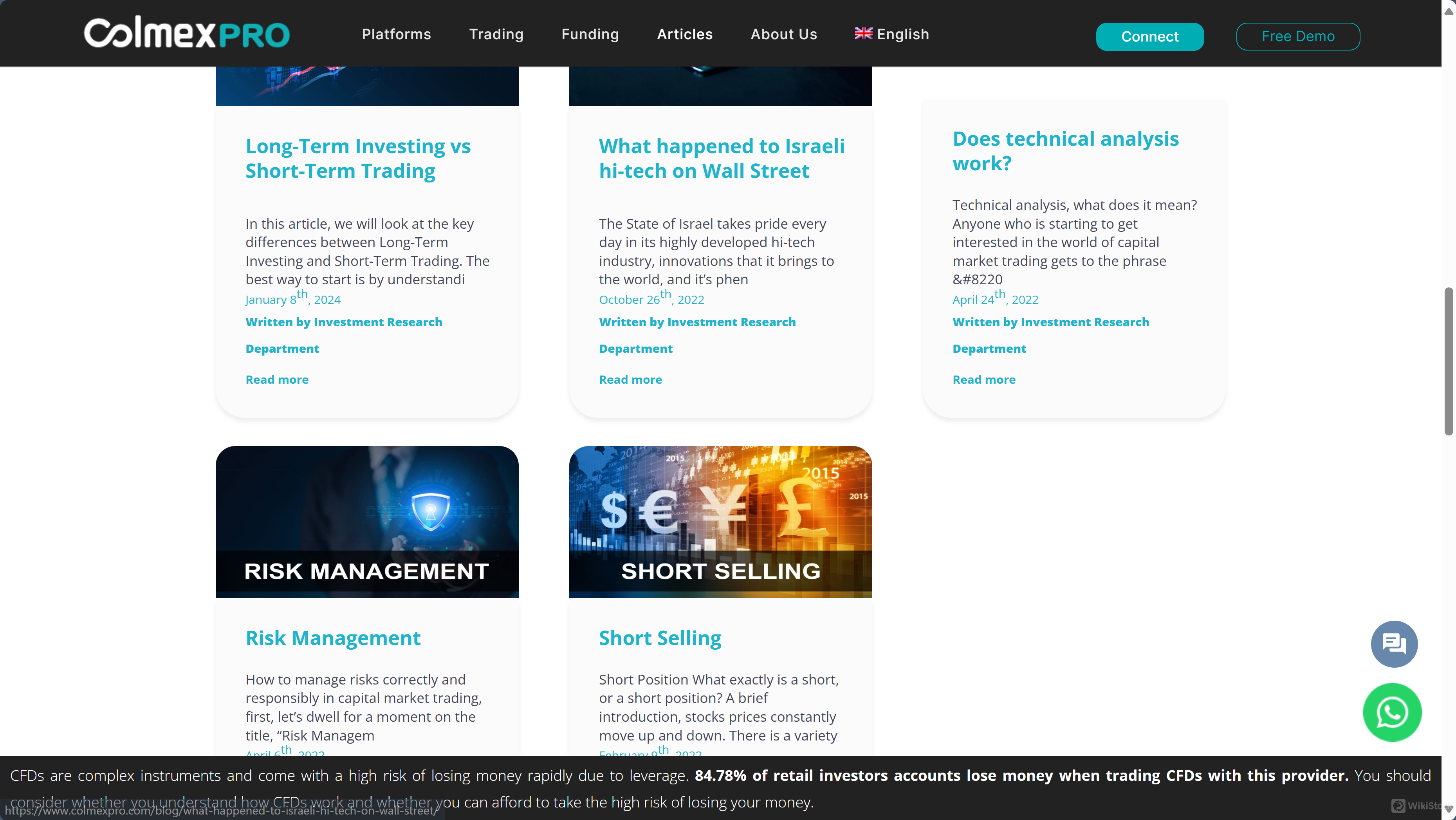 Research & Education