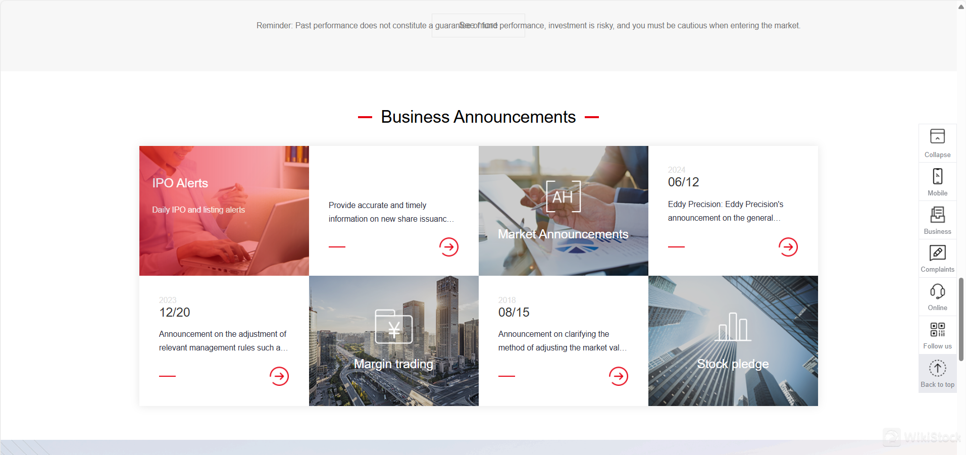 Cổ phiếu Cổ phiếu
