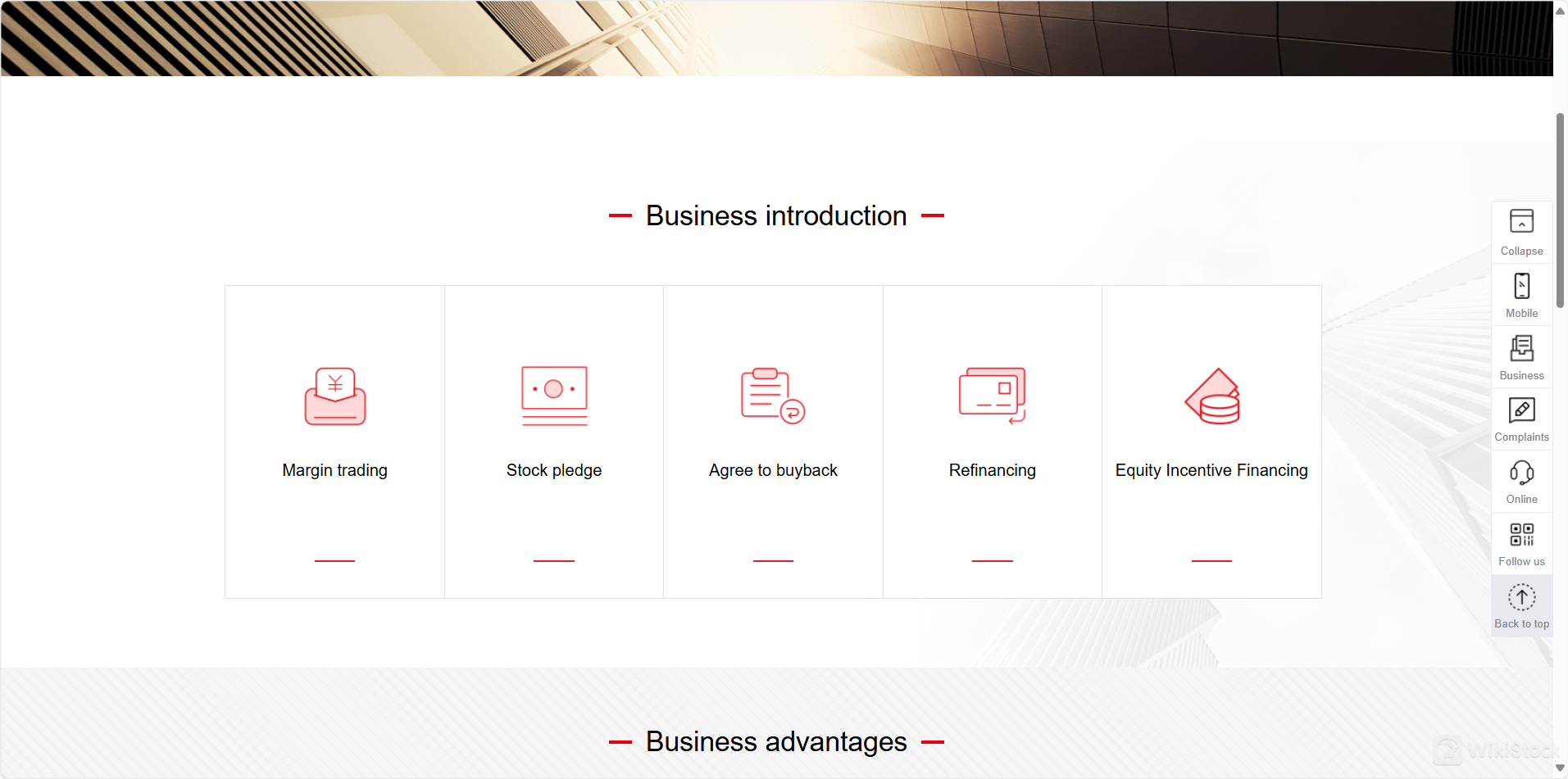 ETFs (Quỹ giao dịch trên sàn) ETFs (Quỹ giao dịch trên sàn)