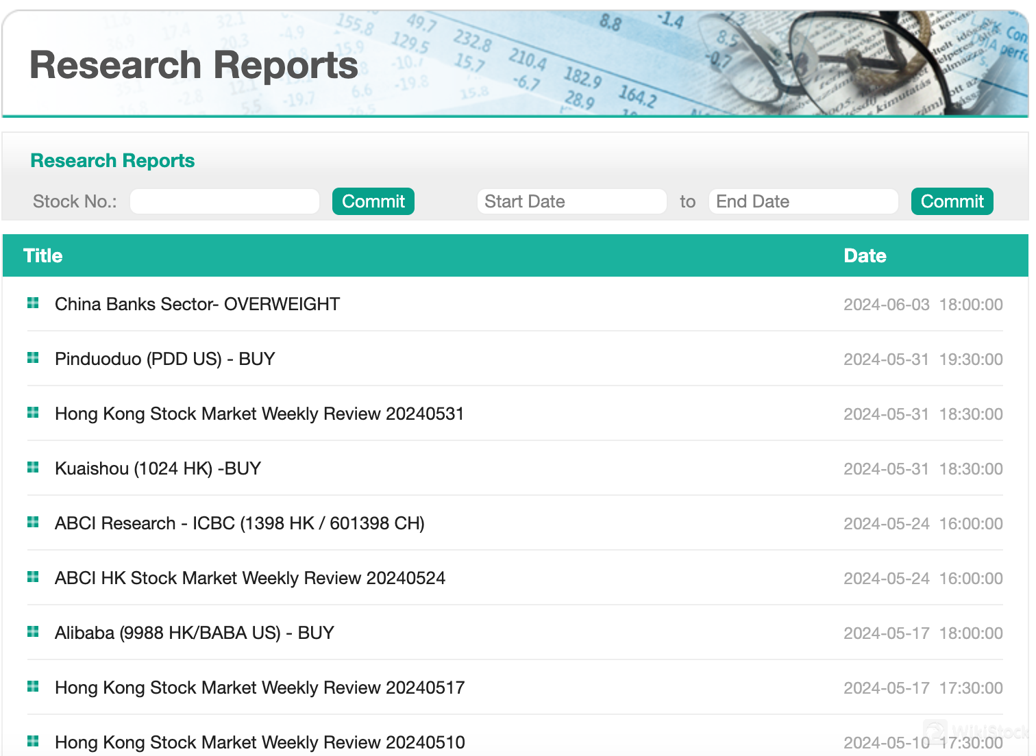 Research & Education