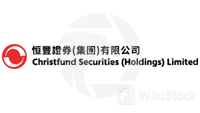 Christfund Securities