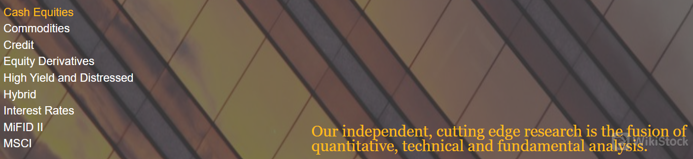 什麼是與Sunrise交易的證券？