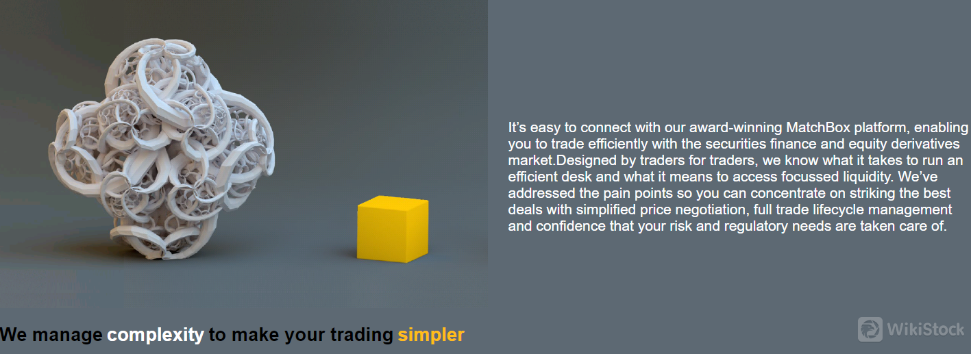 Sunrise Platform Review