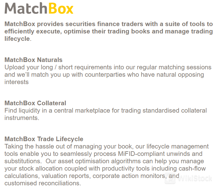 Sunrise Platform Review