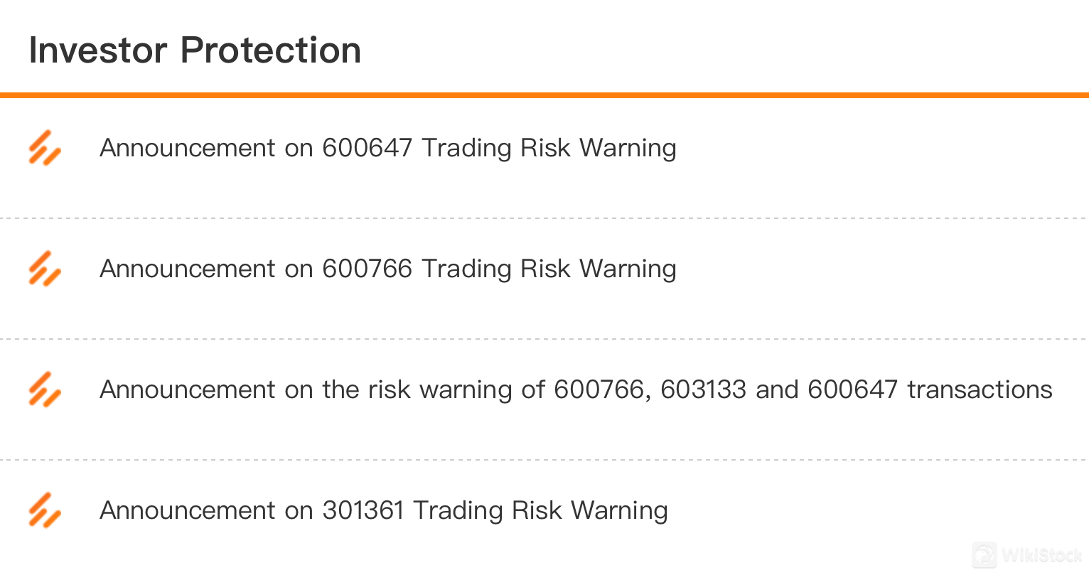 Myguide Securities có an toàn không?