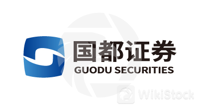 GuoDu Securities Co.,Ltd