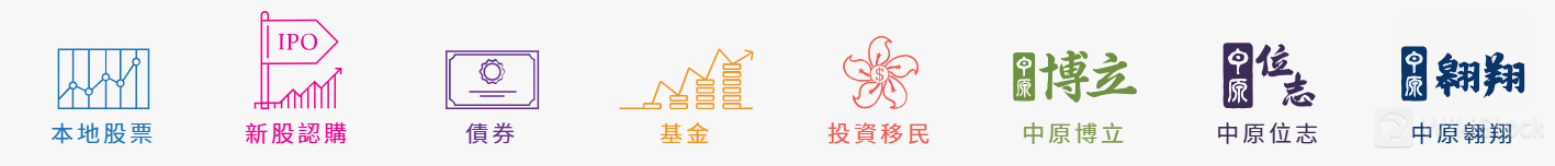 Centaline Securitiesで取引する証券とは？