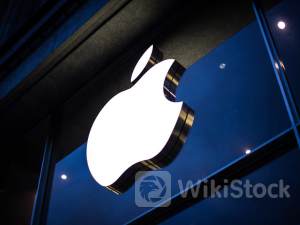 赢AI者得天下？苹果一夜翻身 重回“全球市值最高公司”宝座