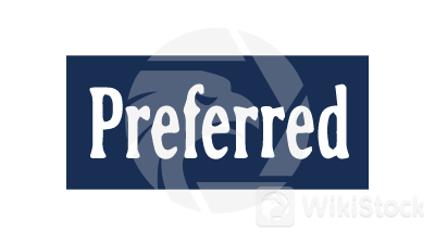 Preferred