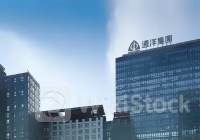 远洋集团前5个月累计协议销售额约为95.6亿元