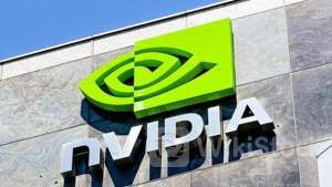 美股成交额前20：英伟达连续第八周上涨 市值突破3.2万亿美元