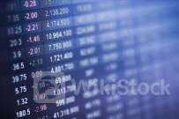 欧美股市多数下跌 法国CAC40指数跌逾2.5%