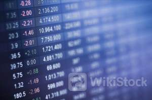 欧美股市多数下跌 法国CAC40指数跌逾2.5%