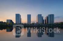 绿城中国公布2023财年年度权益分配方案