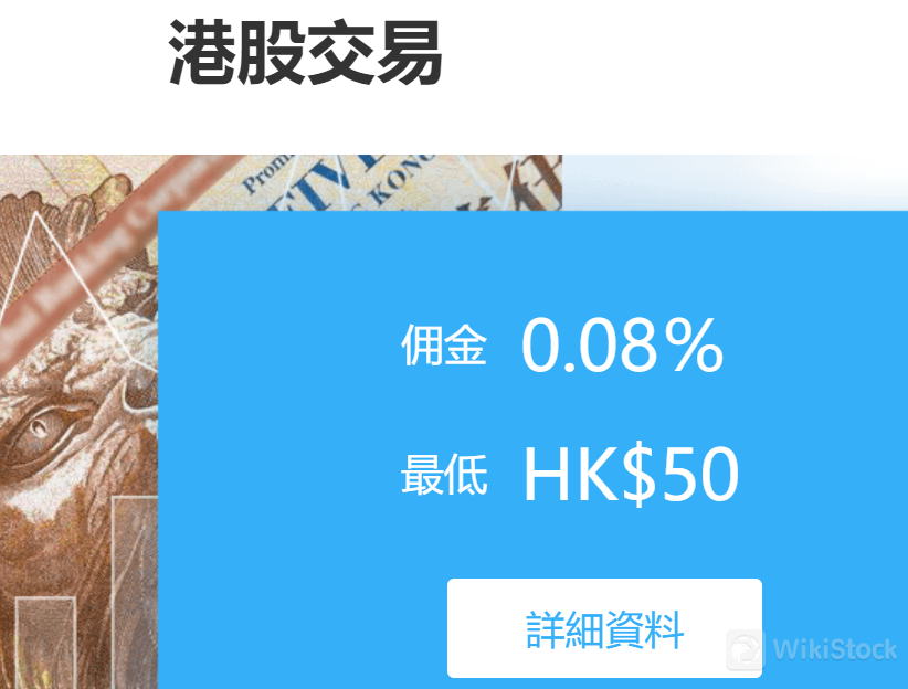 Pagsusuri sa Mga Bayarin ng T G Securities