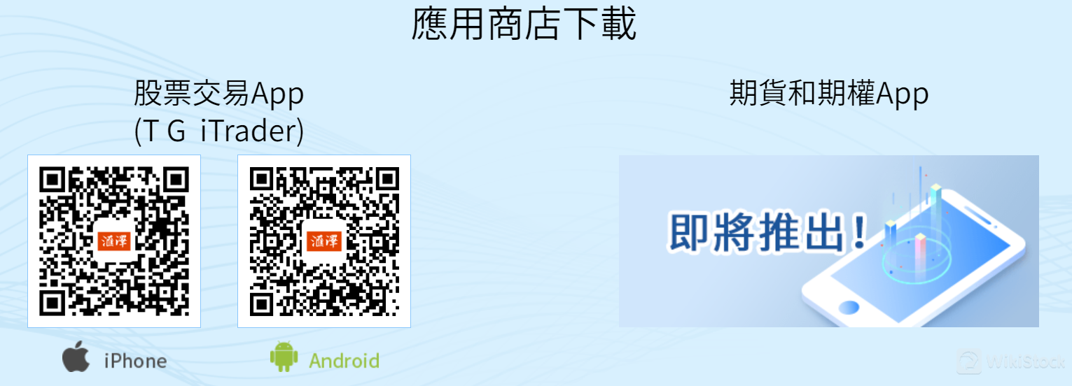 T G Securities App Review