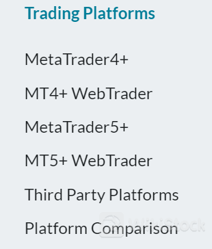 Ulasan Platform JFD