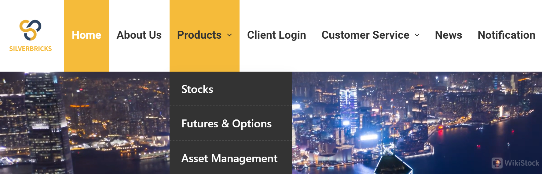 Silverbricks Securities可以交易的证券有哪些 Silverbricks Securities可以交易的证券有哪些