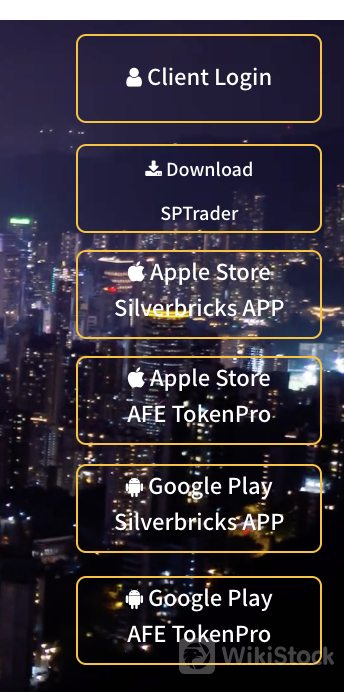 Silverbricks Securities应用评论 Silverbricks Securities应用评论