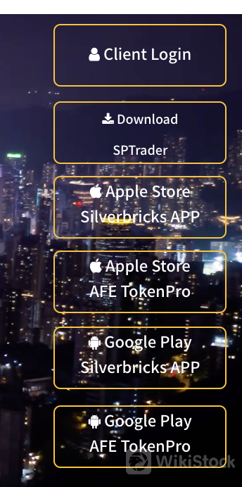 Silverbricks Securities App Review