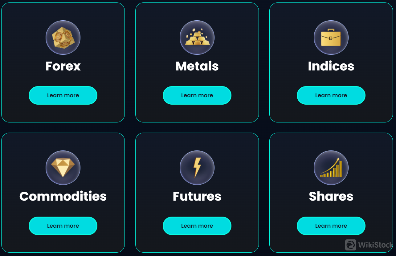 What are securities to trade with T4Trade?