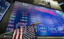 纳指、标普500指数再创历史收盘新高 微软、苹果均创历史收盘新高