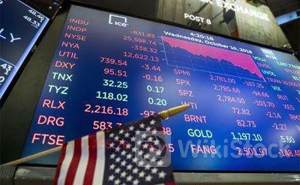 纳指、标普500指数再创历史收盘新高 微软、苹果均创历史收盘新高