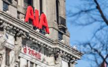 友邦保险6月18日回购374.32万股 耗资2.06亿港币